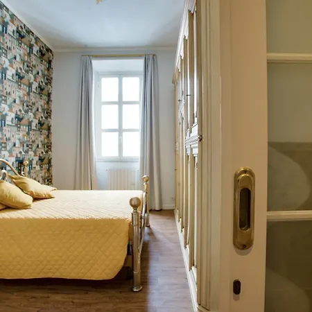 Lovely In - Volturno Διαμέρισμα Ρώμη