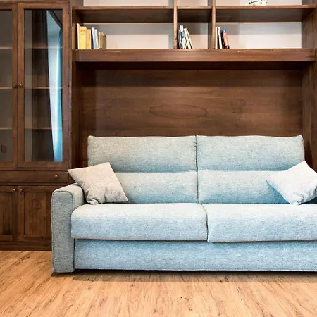 Lovely In - Volturno Διαμέρισμα Ρώμη