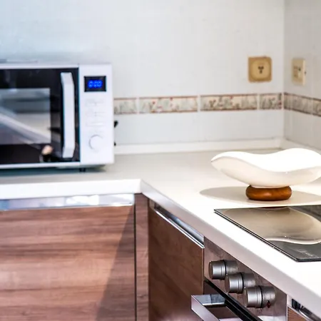 Apartamento Lovely In - Volturno Roma