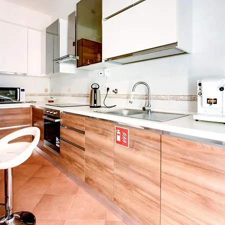 Lovely In - Volturno Apartamento *