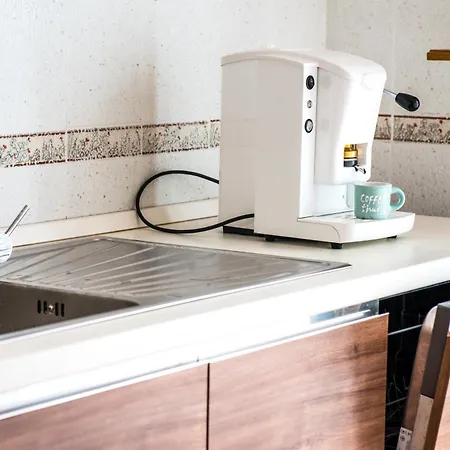 Lovely In - Volturno Διαμέρισμα